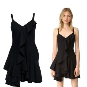 Cinq a sept A-line dress